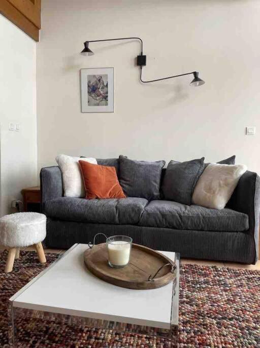 Appartement 1650 Cosy 6 Personnes