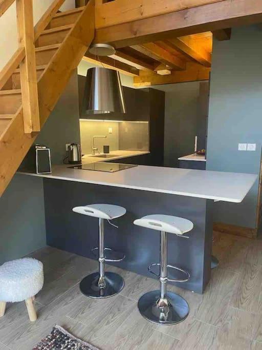 Appartement 1650 Cosy 6 Personnes