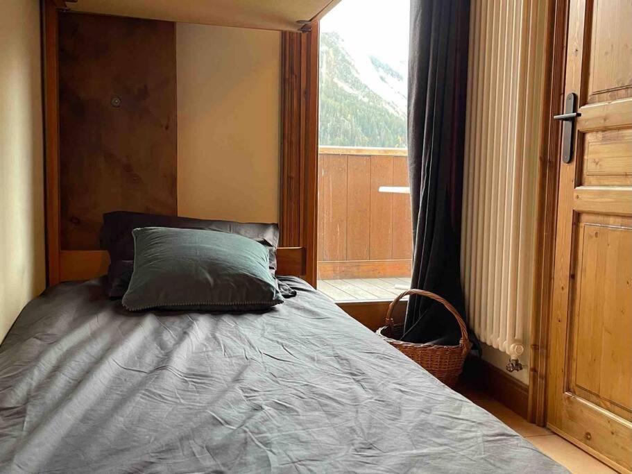 1650 Cosy 6 Personnes * Courchevel