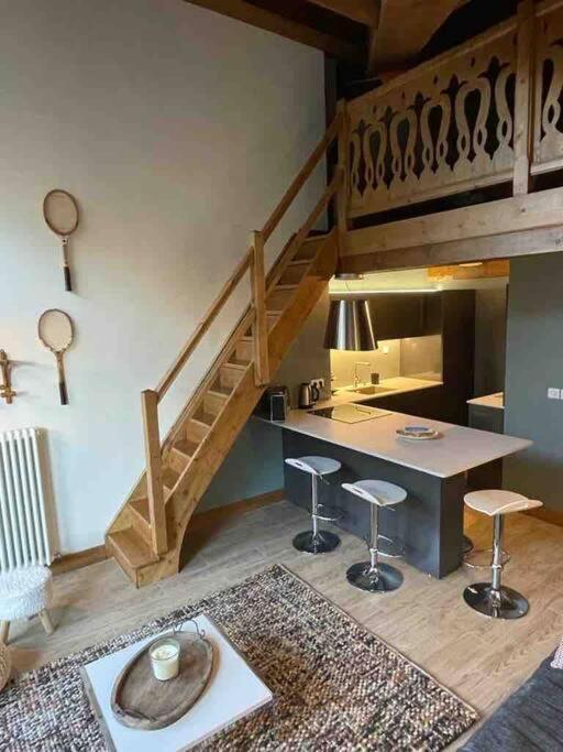 Appartement 1650 Cosy 6 Personnes *