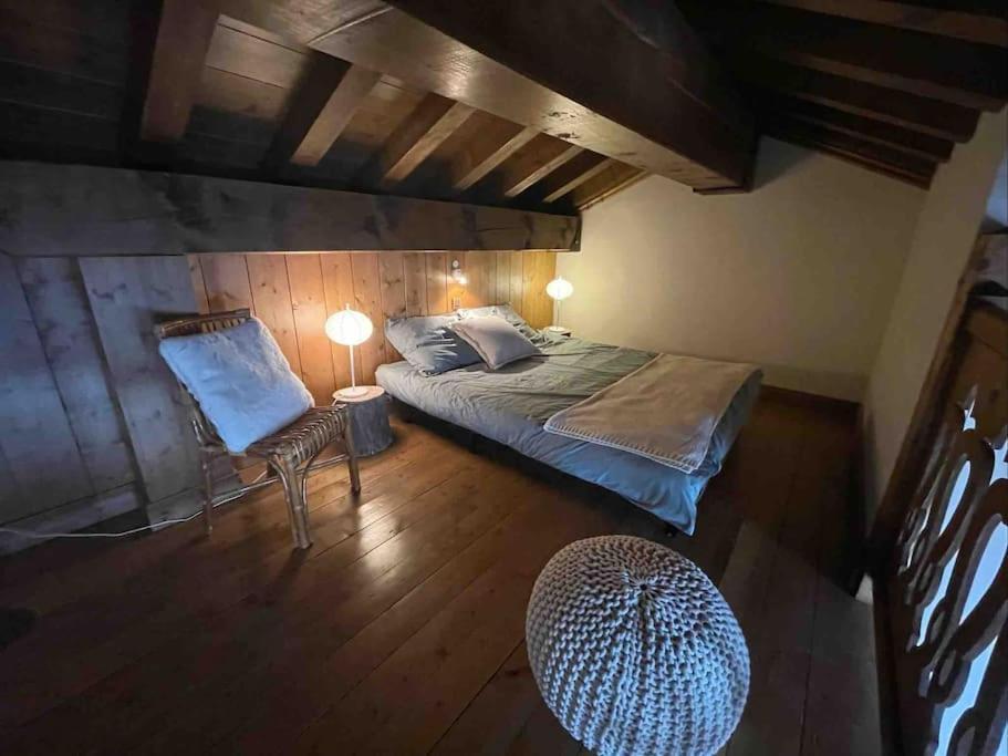 Appartement 1650 Cosy 6 Personnes