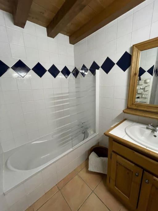 1650 Cosy 6 Personnes Appartement Courchevel